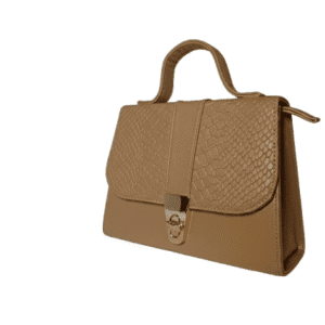 Bolso Crossbody Ruby Quilted