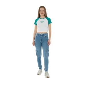 Blusa Rip