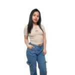 Blusa Rib