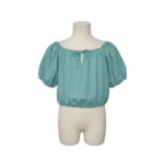 Blusa chalis