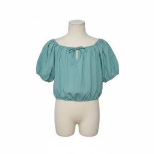 Blusa chalis