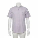 Camisa chalis caballero
