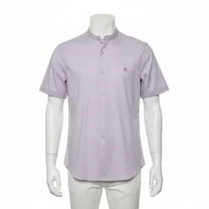 Camisa chalis caballero