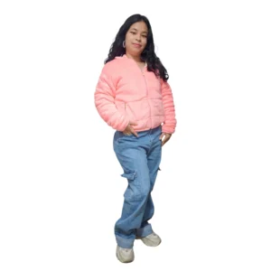 Chaqueta dama