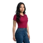 Blusa polo