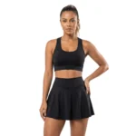 Conjunto deportivo de dos piezas premium