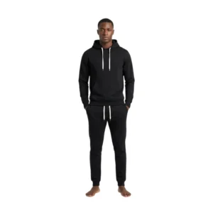 Conjunto hombre bota puño